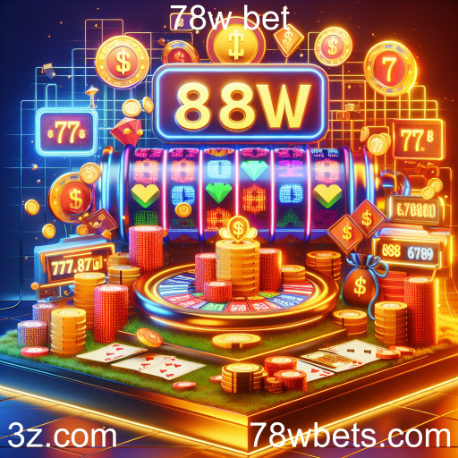Explorando as Promoções Empolgantes do 78w bet