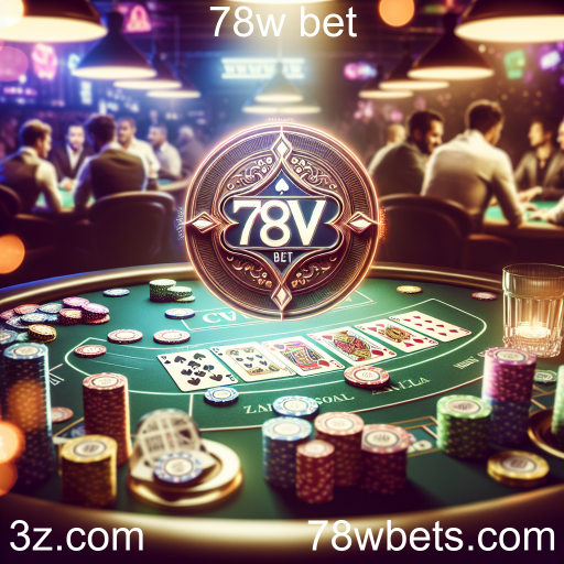 Descubra o Mundo Empolgante dos Jogos de Mesa no 78w bet